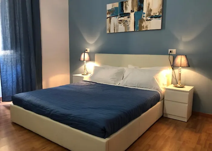 Albergue Freedom Traveller Roma
